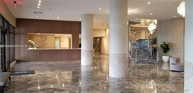 APT-514 - 5401 Collins Ave, Condo with 1 bedrooms, 2 bathrooms and null parking in Miami Beach FL | Image 13