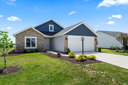 1292 Lagonda Trl, Fort Wayne, IN, 46818-0241 | Card Image