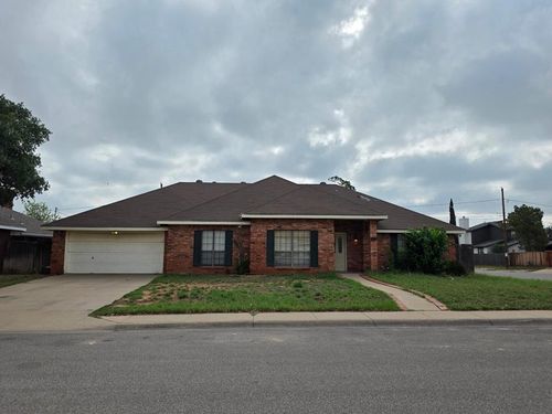 3400 Crestmont Dr, Midland, TX, 79707-4235 | Card Image