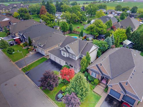 38 Hornak Rd, Smithville, ON, L0R2A0 | Card Image