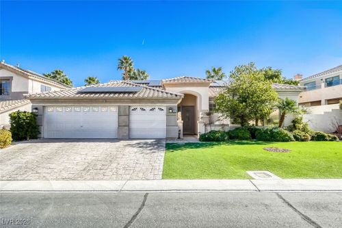 111 Ocean Harbour Ln, Las Vegas, NV, 89148-2718 | Card Image