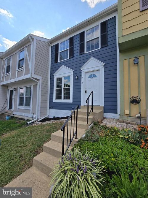 6119 Bristol Way, ALEXANDRIA, VA, 22310-4304 | Card Image