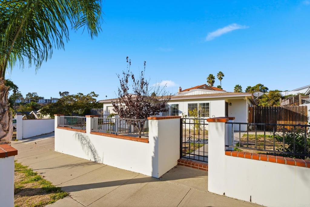 Residential in Oceanside 5