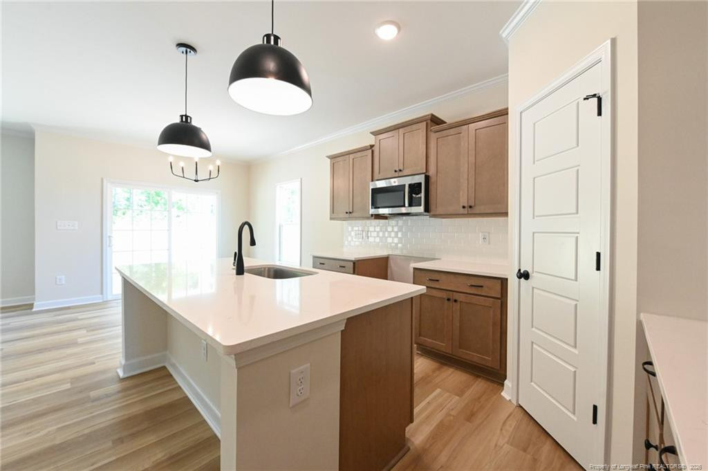 Residential in Hope Mills