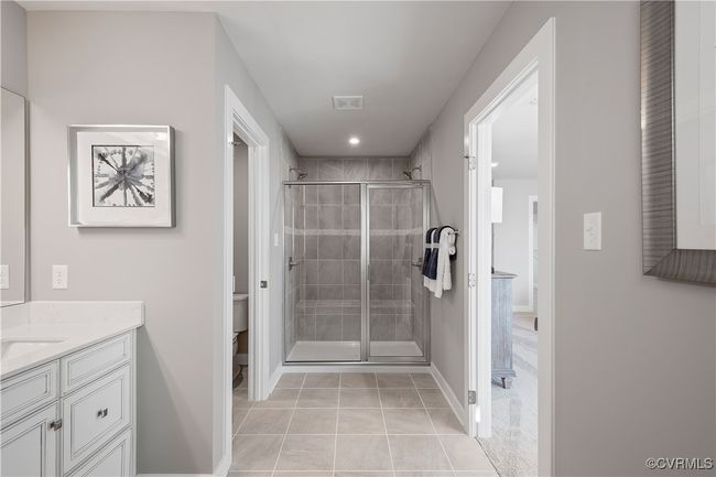 4131 Mill View Dr, House other with 4 bedrooms, 3 bathrooms and null parking in Midlothian VA | Image 27