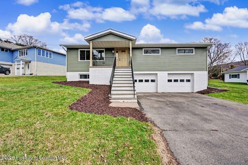 104 Barry Drive, South Abington Twp, PA, 18411 | Card Image