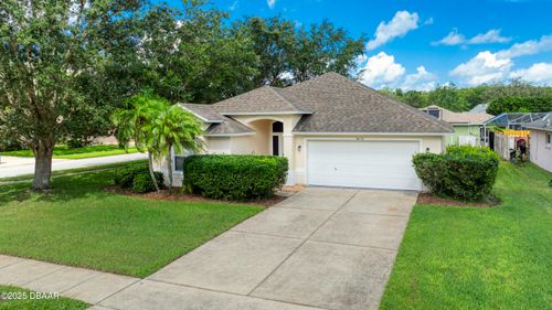6453 Nona Ct, PORT ORANGE, FL, 32128-7314 | Card Image