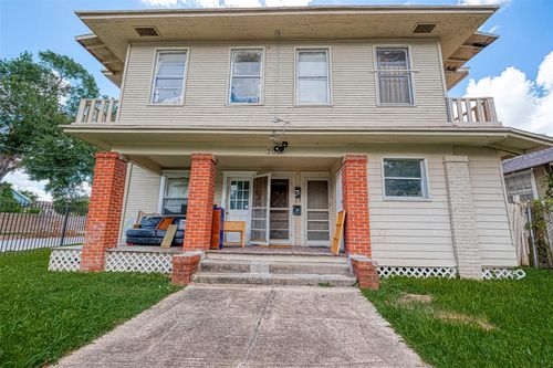 apt-4-301 Grace St, Houston, TX, 77003-2645 | Card Image