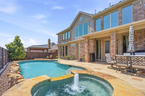 182 Springbrook Dr, Prosper, TX, 75078-8974 | Card Image