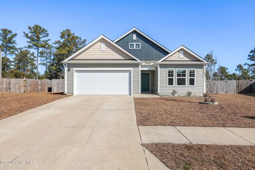 1751 Fox Trace Cir, Leland, NC, 28451-2565 | Card Image