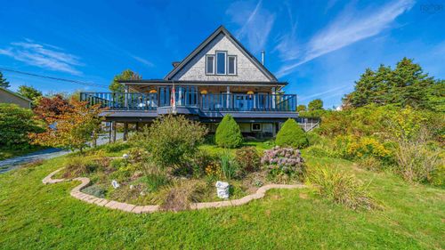 687 Ketch Harbour Rd, Portuguese Cove, NS, B3V1K2 | Card Image