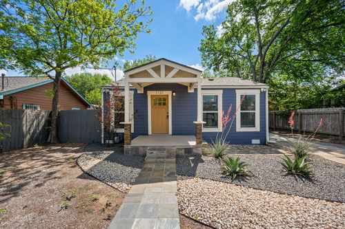 1137 Nickols Ave, Austin, TX, 78721-2006 | Card Image