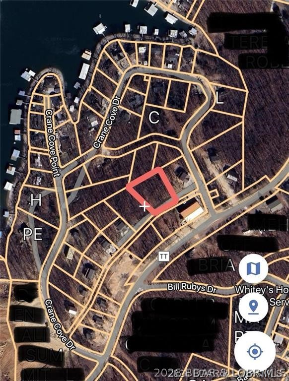Land in Sunrise Beach 5