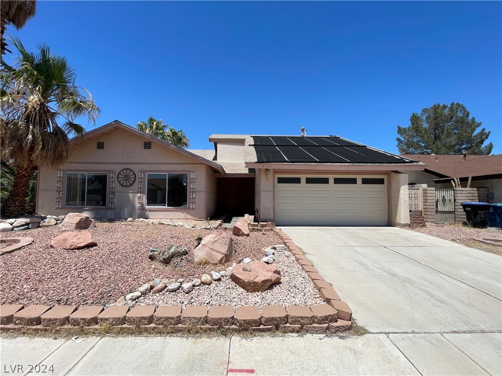 Barbary Cir, Las Vegas, NV 89103