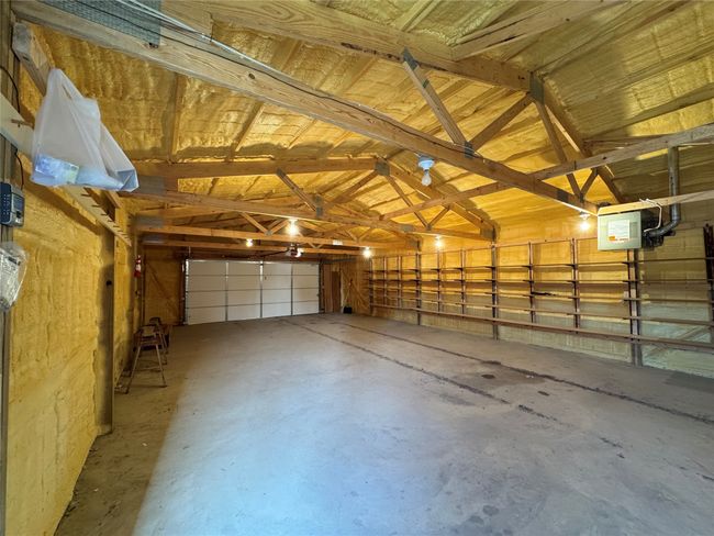 Insulated garage/shop | Image 9