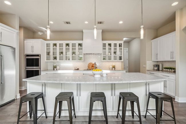 511 Hurst Creek Rd, House other with 5 bedrooms, 4 bathrooms and 6 parking in Lakeway TX | Image 17