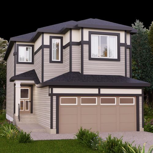 389 Sora Park Se, Calgary, AB, T3S0V3 | Card Image