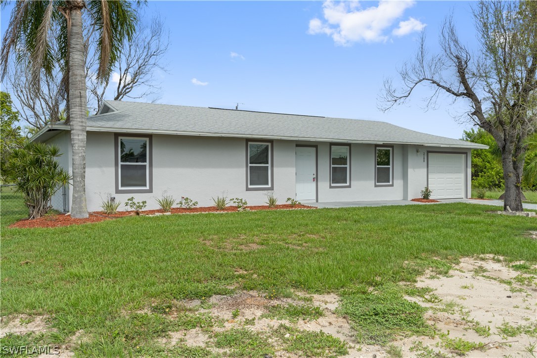 14th Pl, Cape Coral, FL 33909