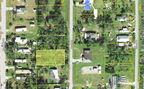 6411 Scott St, PUNTA GORDA, FL, 33950-3945 | Card Image