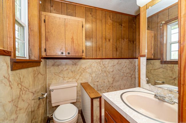 297 Bradley Road 5 N, House other with 3 bedrooms, 2 bathrooms and null parking in Hermitage AR | Image 17