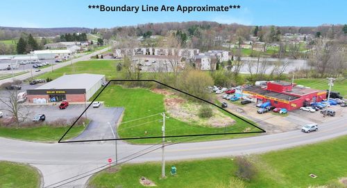 1548 Orchard Park Rd, Lexington, OH, 44904-1321 | Card Image