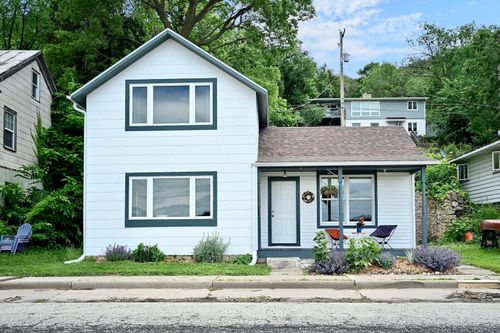 603 S Main Street, Alma, WI, 54610 | Card Image