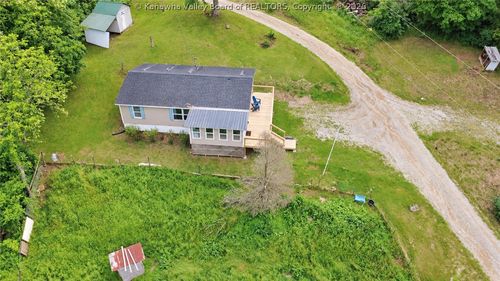 95 Mathews Mountain, Milton, WV, 25541 | Card Image