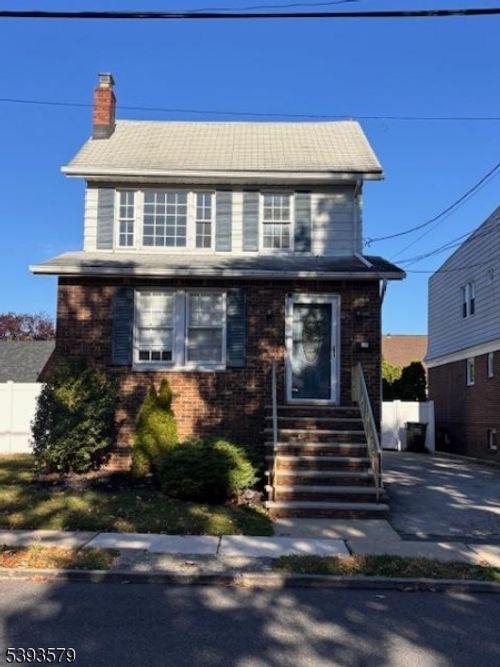 53 Brookline Ave, Nutley, NJ, 07110-2901 | Card Image