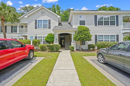 d117-50 Pebble Beach Cv, Bluffton, SC, 29910-6169 | Card Image