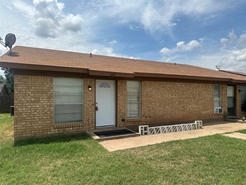 728 Redbird Lane, Abilene, TX, 79605 | Card Image