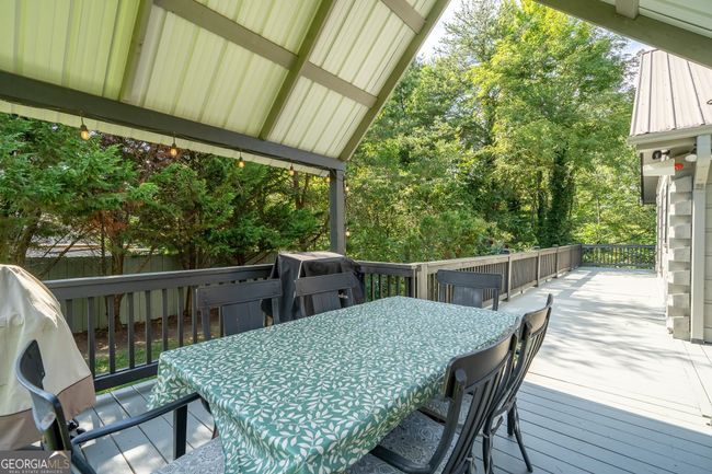 7786 Rock Creek Rd, House other with 4 bedrooms, 3 bathrooms and null parking in Cherry Log GA | Image 39