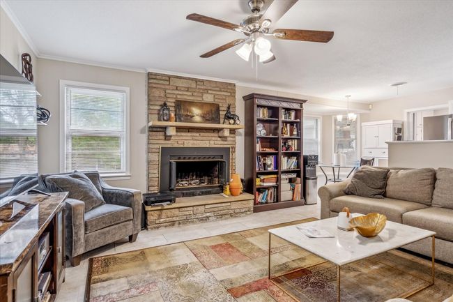 4042 Twin Lakes Dr, House other with 3 bedrooms, 2 bathrooms and null parking in Memphis TN | Image 11