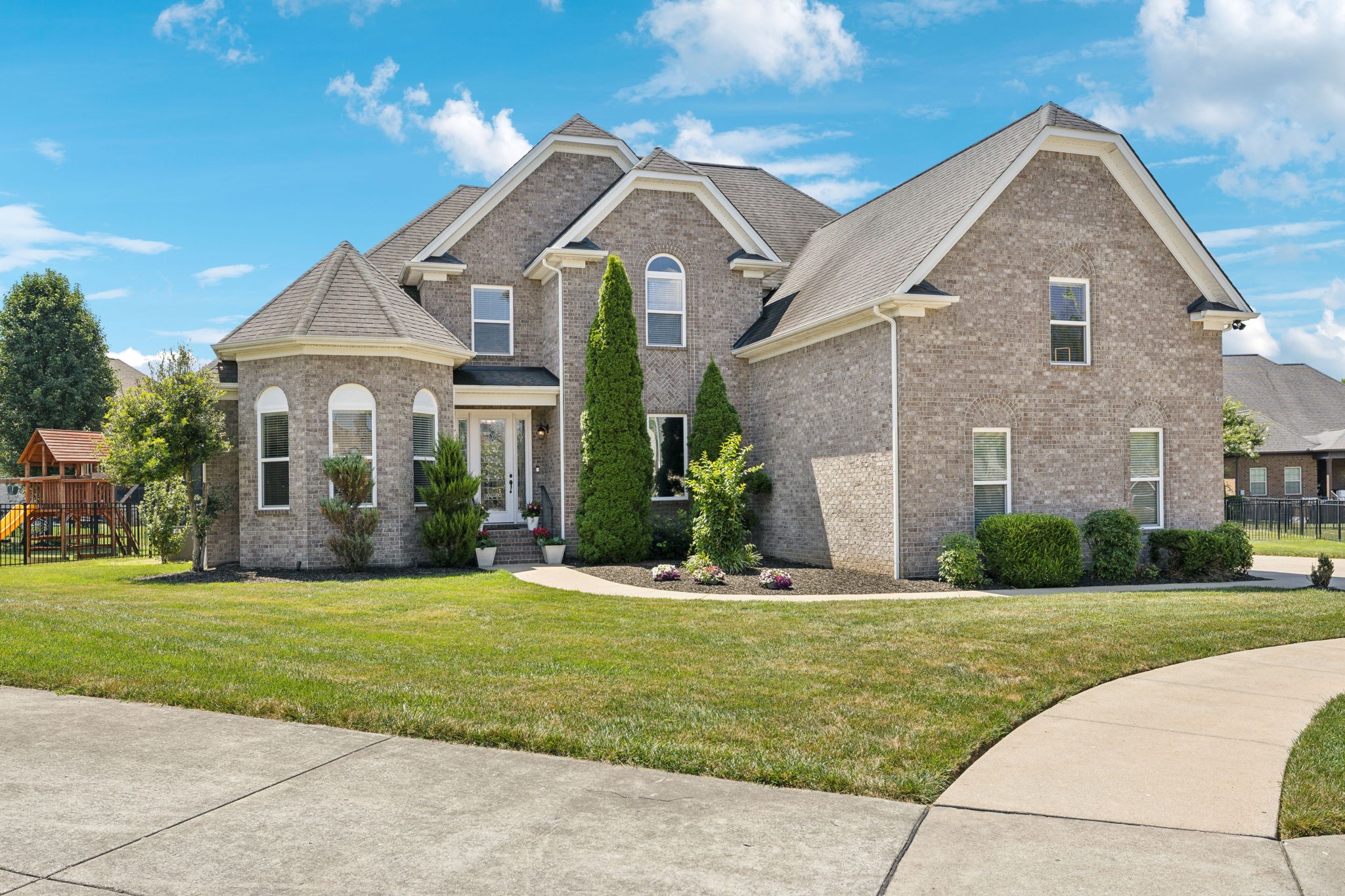 Fenwick Ln, Spring Hill, TN 37174
