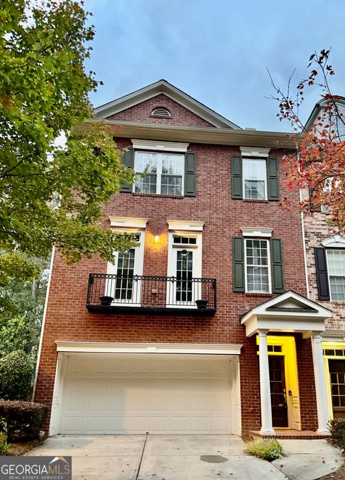 18 American Walk, Peachtree City, GA, 30269-5600 | Card Image