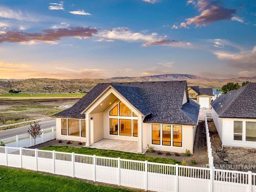 14319 N Goldfinch Ave, Boise, ID, 83714-1004 | Card Image