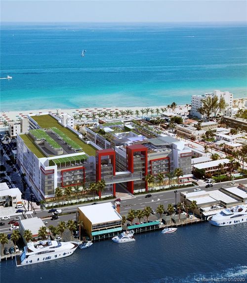n311-777 N Ocean Dr, Hollywood, FL, 33019-1206 | Card Image