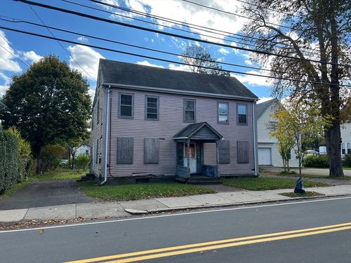 33 Elm St, Quincy, MA, 02169-5446 | Card Image