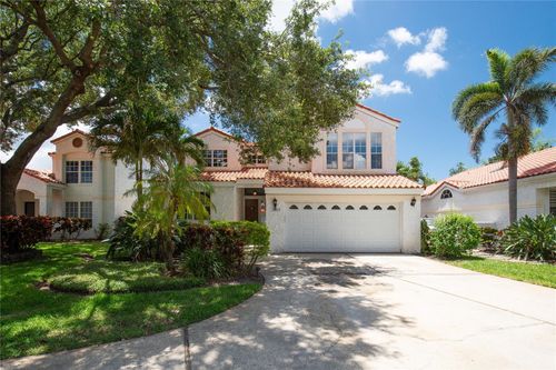 2969 La Concha Dr, Clearwater, FL, 33762-2231 | Card Image