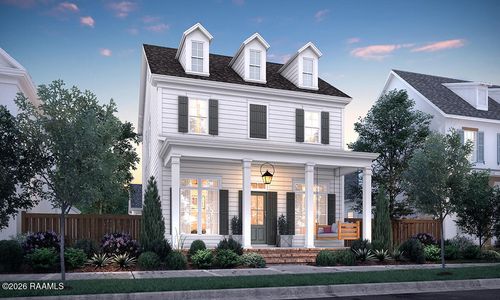 117 Appleton Lane, Youngsville, LA, 70592 | Card Image