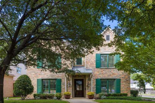 2900 Westminster Ave, Dallas, TX, 75205-1509 | Card Image