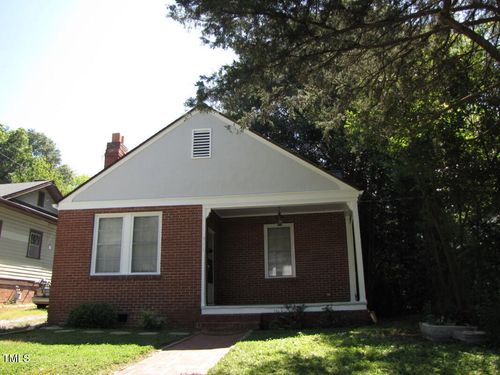 911 Arnette Ave, Durham, NC, 27701-3108 | Card Image
