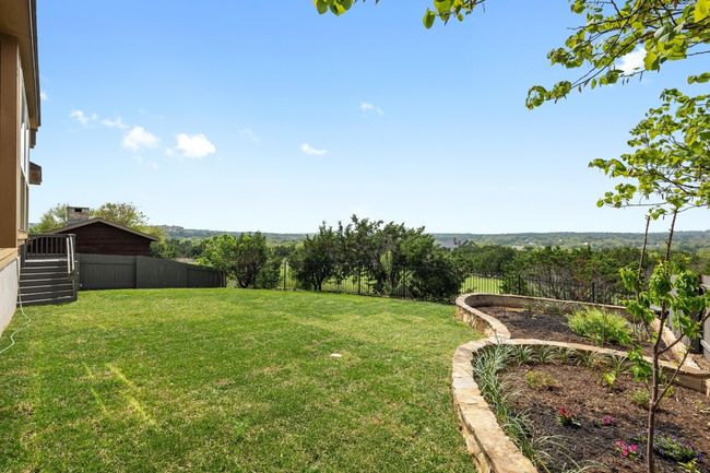 Picture yourself unwinding in this peaceful setting, where the horizon stretches endlessly and the beauty of the hill country becomes part of your daily life. | Image 32