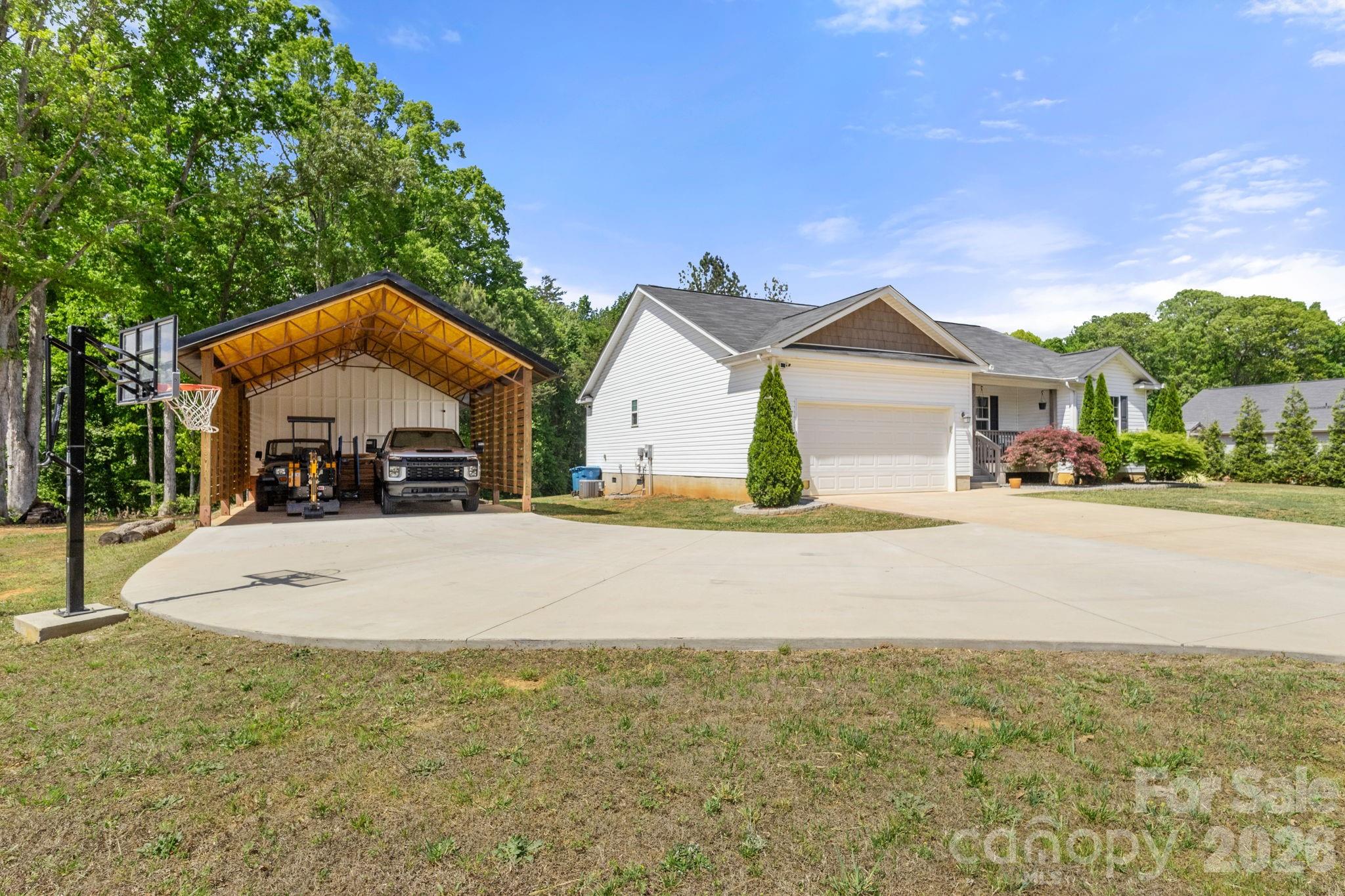 Residential in Sherrills Ford 2