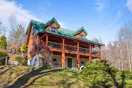 310 Rural Vale Rd, Tellico Plains, TN, 37385-5675 | Card Image