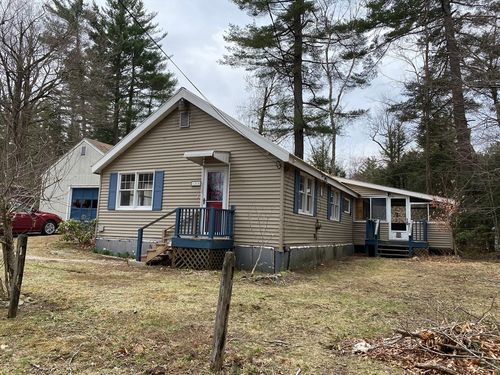 106 Shore Rd, Becket, MA, 01223-4103 | Card Image