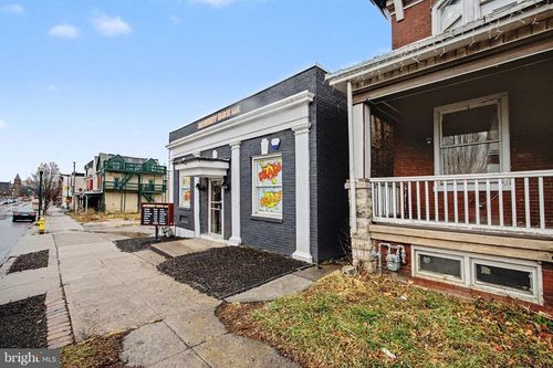 1724 Market St, HARRISBURG, PA, 17103-2521 | Card Image