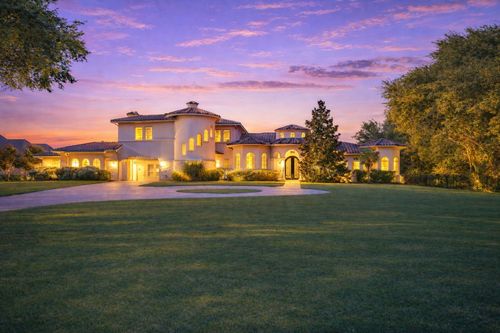 3181 Brookhollow Ct, Prosper, TX, 75078-0530 | Card Image