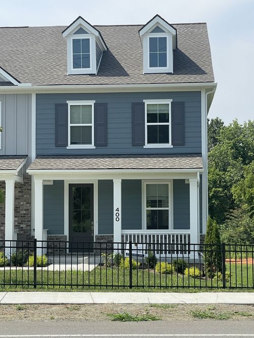 400 Blair Rd, Smyrna, TN, 37167 | Card Image