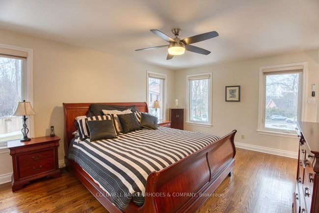 40 Blue Heron Crt, House other with 4 bedrooms, 4 bathrooms and 9 parking in Rockcliffe ON | Image 19