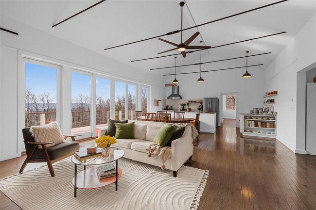 184 Haver Rd, House other with 2 bedrooms, 2 bathrooms and null parking in Olivebridge NY | Image 7